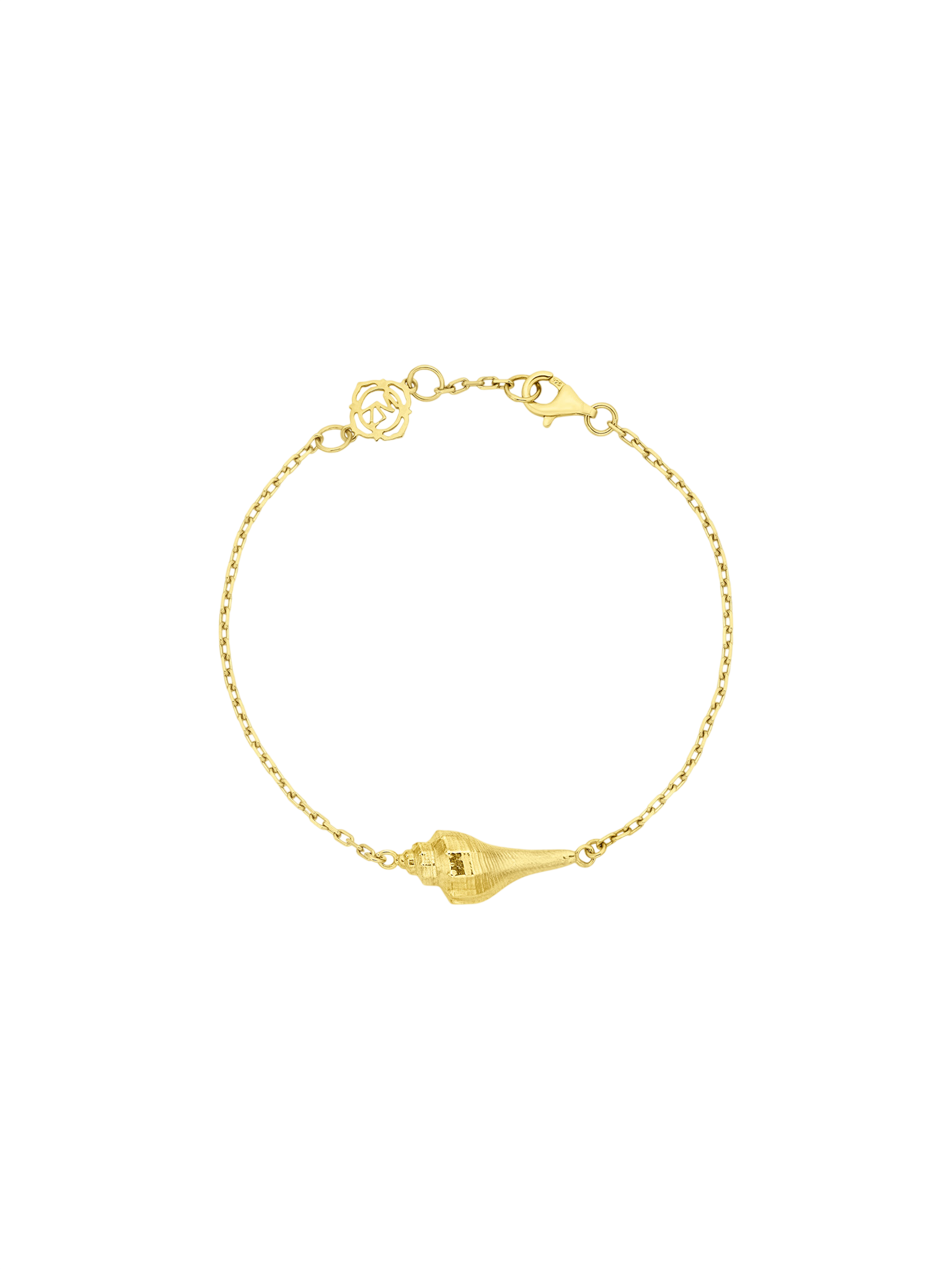 Kailani bracelet gold